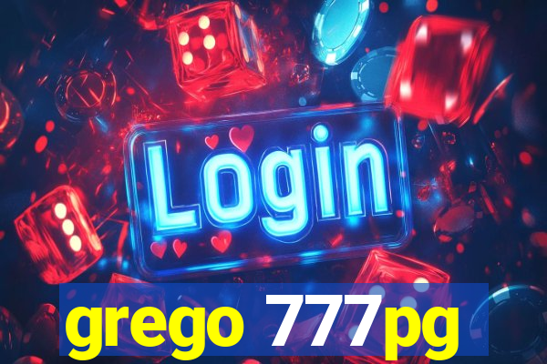 grego 777pg